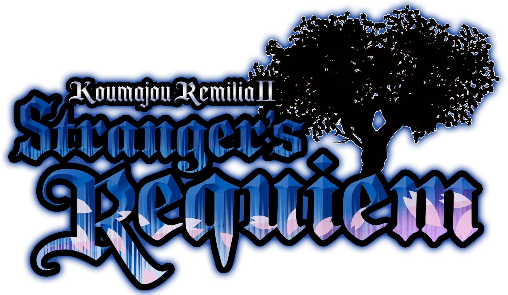 Koumajou Remilia II Stranger's Requiem